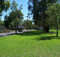 Cowra Holiday Park - Rental Cars