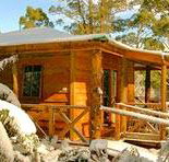 Cradle Chalet - Rental Cars