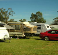 Crocodile Caravan Park - Rental Cars