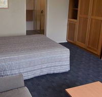Crown Hotel Motel - Rental Cars