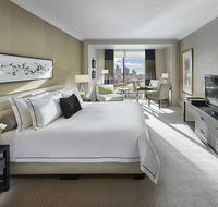 Crown Towers