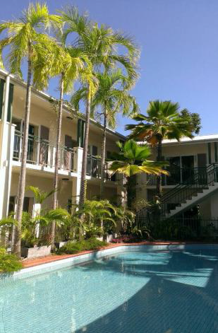 Crystal Garden Resort & Restaurant - Rental Cars 1