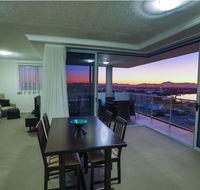 Curtis Central Apartments - Rental Cars