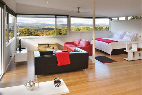 Dalblair Bed & Breakfast - Rental Cars 0