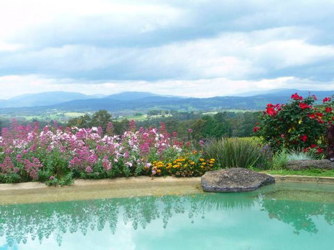Dalblair Bed & Breakfast - Rental Cars 1