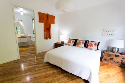 Dalrymples Guest Cottages - Rental Cars 6