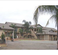 Dalwallinu Wheatland Motel - Rental Cars