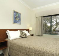 Darby Park Serviced Residences Subiaco - Rental Cars