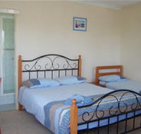 Beale's BedFish  Breakfast - Rental Cars