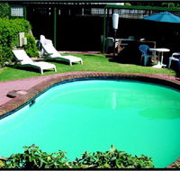 Deniliquin Motel - Rental Cars