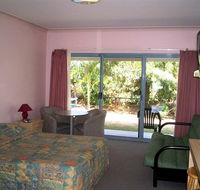 Diggers Rest Motel - Rental Cars