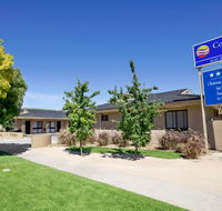 Comfort Inn May Park - Rental Cars