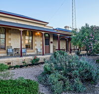 The Smelters Heritage Accommodation - Rental Cars