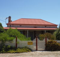 Park View Cottage - Rental Cars