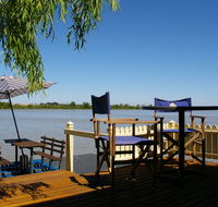 Holiday on Murray - Rental Cars
