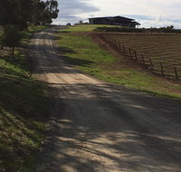 Gullyview Vineyards Retreat