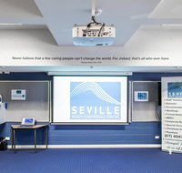 Seville Mercy Conference Centre - Rental Cars