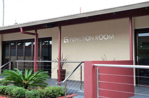 Grange Hotel - Rental Cars 0