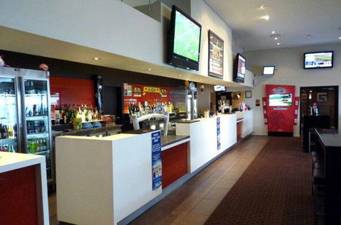 Grange Hotel - Rental Cars 1