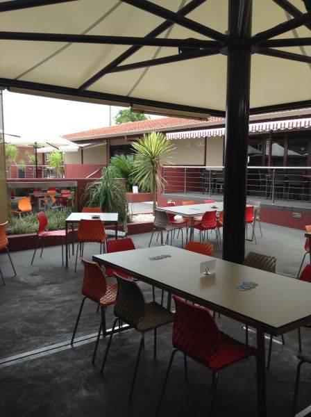 Grange Hotel - Rental Cars 3