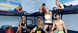Surfside Bondi Beach