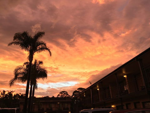 Araluen Motor Lodge - Rental Cars 1