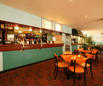 Hotel Gosford - Rental Cars 24