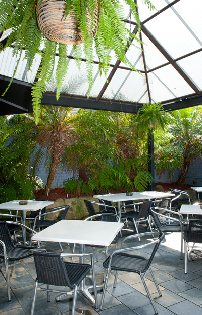 Hotel Gosford - Rental Cars 25