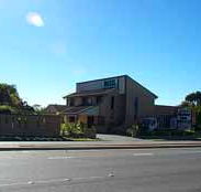 Mackay Motor Inn - Rental Cars