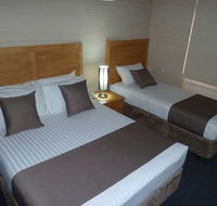 Dongara Hotel Motel - Rental Cars