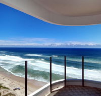 Dorchester on the Beach - Rental Cars