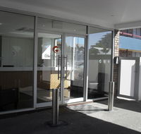 Downtown Motel - Rental Cars