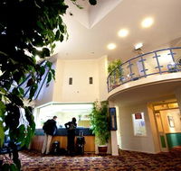 Dubbo RSL Club Motel