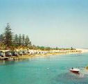 Dunleith Tourist Park - Rental Cars