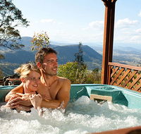 Eaglereach Wilderness Resort - Rental Cars