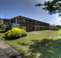 Eastern Beach Holiday Units - Rental Cars