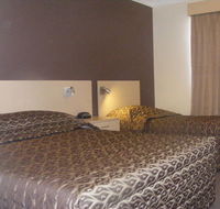 Econo Lodge Moree Spa Motor Inn - Rental Cars