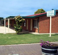 Edithburgh Seaside Motel - Rental Cars