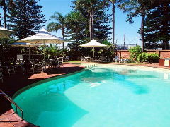 El Lago Waters Resort - Rental Cars 1
