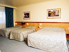 El Lago Waters Resort - Rental Cars 2
