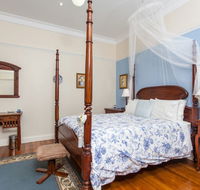 Elindale House Bed and Breakfast - Rental Cars