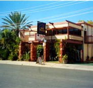 Elkira Court Motel - Rental Cars
