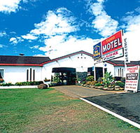Espana Motel - Rental Cars