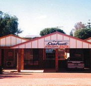 Esperance Seafront Holiday Units - Rental Cars