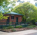 Euroa Caravan  Cabin Park - Rental Cars