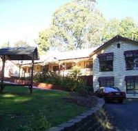 Fernglade on Menzies - Rental Cars