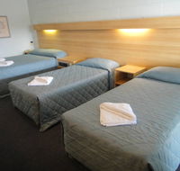 Fitzroy Motor Inn - Rental Cars
