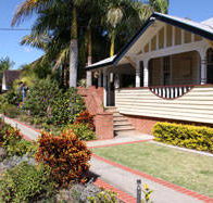 Fitzroy Motor Inn - Rental Cars
