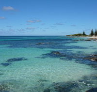 Flinders Bay Caravan Park - Rental Cars