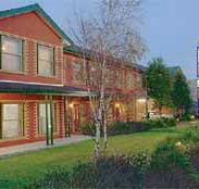 Footscray Motor Inn  Serviced Apartments - Rental Cars